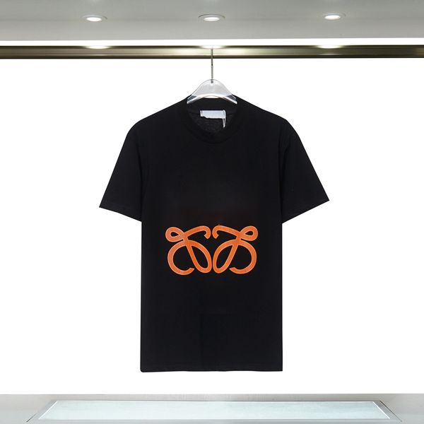 mens women designers t shirt loose fashion brands summer casual shirt luxurys clothing street shorts sleeve clothes t-shirts, White;black
mens women designers t shirt loose fashion brands summer casual shirt luxurys clothing street shorts sleeve clothes t-shirts, White;black