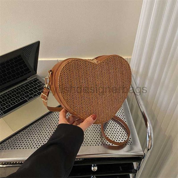 beach bags woven solid color pure small bag women's fashion 2023 summer new peach love women's bag casual one shoulder crossbody b
beach bags woven solid color pure small bag women's fashion 2023 summer new peach love women's bag casual one shoulder crossbody b