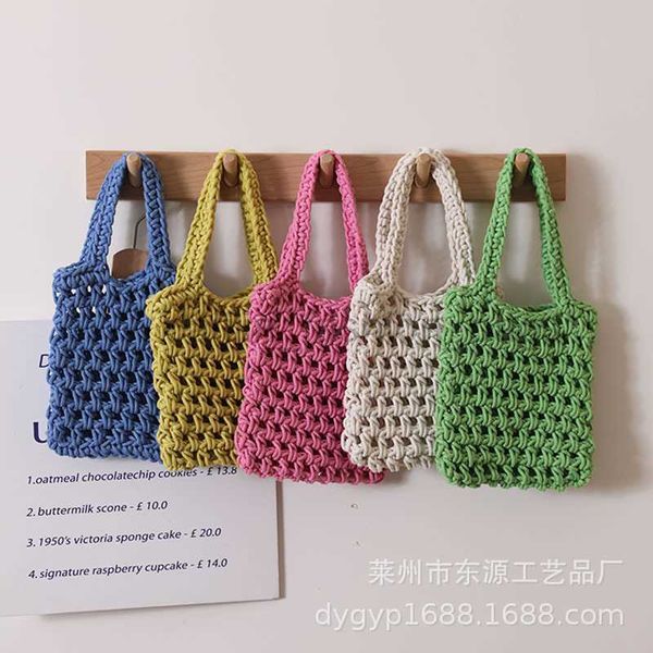 beach bags cute handheld cotton thread woven bag new versatile solid color hollow grass woven bag handheld mesh women's bag caitlin_fas
beach bags cute handheld cotton thread woven bag new versatile solid color hollow grass woven bag handheld mesh women's bag caitlin_fas