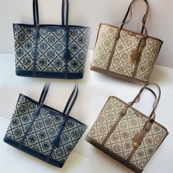 56% off designer bag 2024 early launch tb monogram classic old flower tote large capacity one shoulder portable shopping fashion women'
56% off designer bag 2024 early launch tb monogram classic old flower tote large capacity one shoulder portable shopping fashion women'