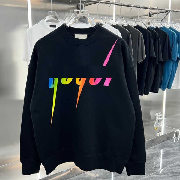 designer mens sweatshirts womens hoodies men fashion sweatshirt letter print pullovers autumn winter hoodie casual fashionable coat, Black
designer mens sweatshirts womens hoodies men fashion sweatshirt letter print pullovers autumn winter hoodie casual fashionable coat, Black