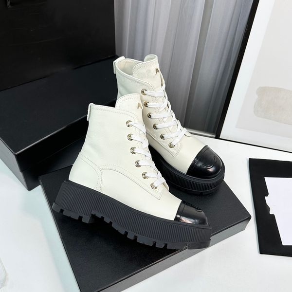 luxury designer boots women ankle booties winter channel leather boot martin platform letter ccity asdadcxz, Black
luxury designer boots women ankle booties winter channel leather boot martin platform letter ccity asdadcxz, Black