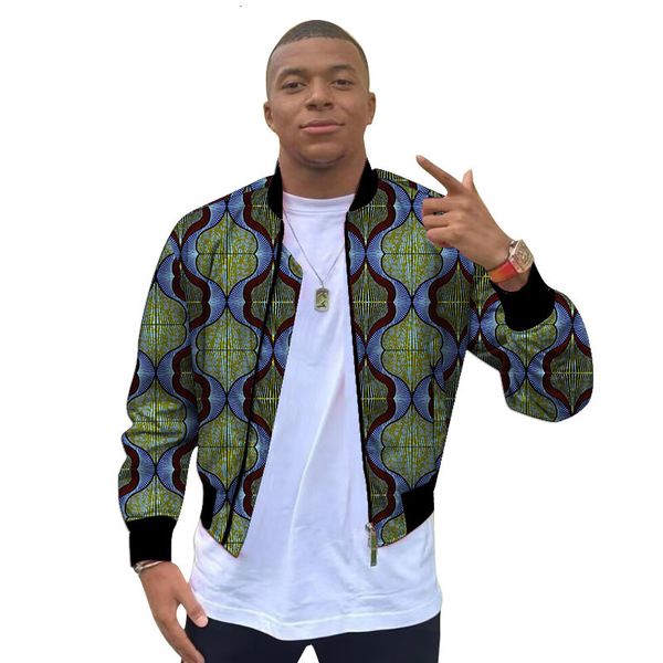 men's jackets arrivals african print short coat nigerian fashion male bomber jacket tailored 230812, Black;brown
men's jackets arrivals african print short coat nigerian fashion male bomber jacket tailored 230812, Black;brown