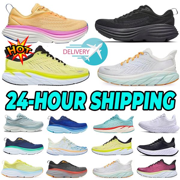 2023 designer hoka shoes sports shoes womens breathable triple black white pink blue orange carbon x2 running mens trainers sneakers
2023 designer hoka shoes sports shoes womens breathable triple black white pink blue orange carbon x2 running mens trainers sneakers