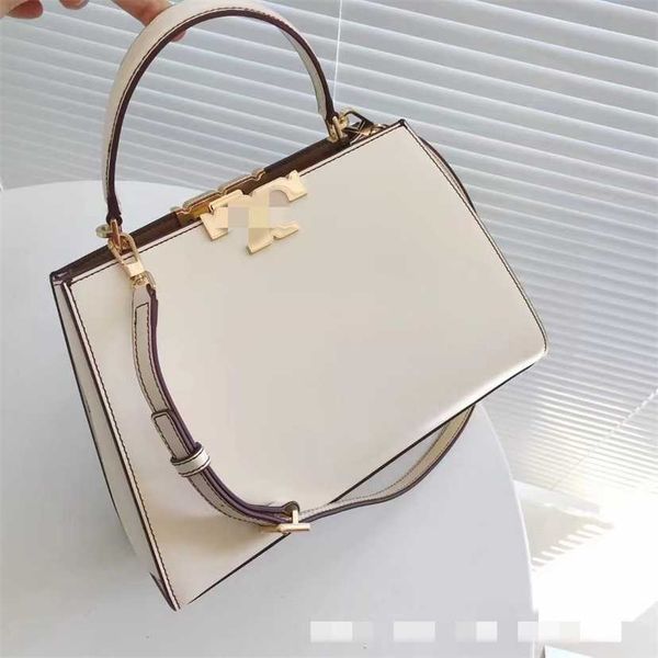 58% off designer bag 2024 early launch tb new single shoulder crossbody portable women's layer cowhide simple and versatile fashion
58% off designer bag 2024 early launch tb new single shoulder crossbody portable women's layer cowhide simple and versatile fashion