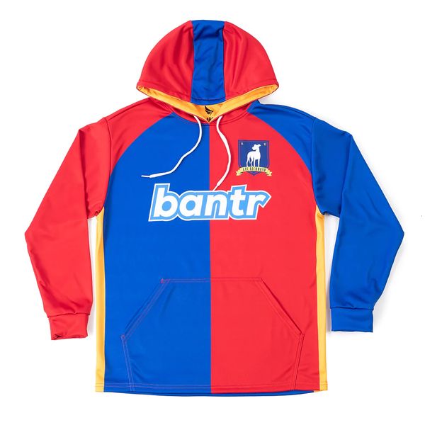 men's hoodies sweatshirts ted lasso afc richmond season 3 training hoodie long sleeve streetwear women men sweatshirt cosplay clothes i, Black
men's hoodies sweatshirts ted lasso afc richmond season 3 training hoodie long sleeve streetwear women men sweatshirt cosplay clothes i, Black
