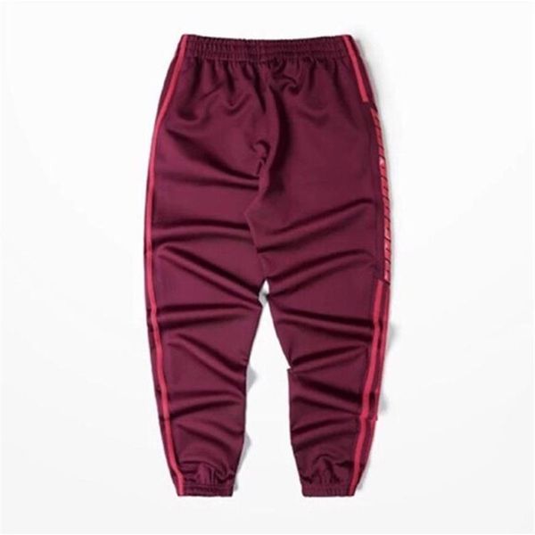 new season sweatpants 4 crewneck s-3xl pants men loose joggers comfortable men elastic pants hip hop309i, Black
new season sweatpants 4 crewneck s-3xl pants men loose joggers comfortable men elastic pants hip hop309i, Black