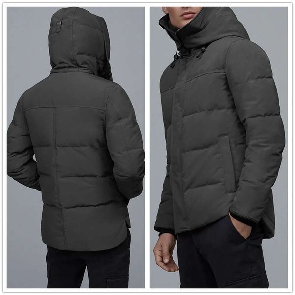 winter outdoor leisure sports designer down jacket white duck windbreak mens parkas jackets collar hat keep warm real wolf skin fashion, Black
winter outdoor leisure sports designer down jacket white duck windbreak mens parkas jackets collar hat keep warm real wolf skin fashion, Black