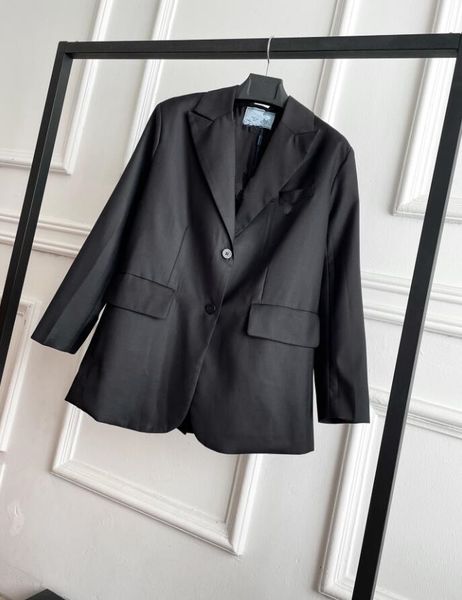 women's suits & blazers suit jacket v-neck jacket back patch embroidery 812, White;black
women's suits & blazers suit jacket v-neck jacket back patch embroidery 812, White;black