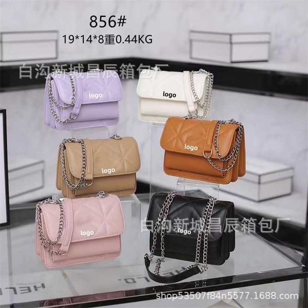 55% off designer bag 2024 early launch summer new lingge chain women's fashion versatile one shoulder crossbody handheld small square s
55% off designer bag 2024 early launch summer new lingge chain women's fashion versatile one shoulder crossbody handheld small square s