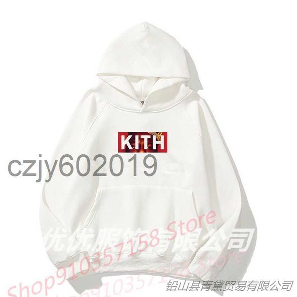 kith fashion letter print plush hoodie high street harajuku kith sweatshirtu0yh, Black
kith fashion letter print plush hoodie high street harajuku kith sweatshirtu0yh, Black