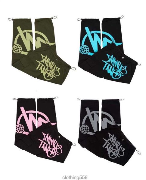 printed minustwo cargos and spliced cargo pants trendy casual high street trousers minus two hip hop usa fashion 2023 spring, Black
printed minustwo cargos and spliced cargo pants trendy casual high street trousers minus two hip hop usa fashion 2023 spring, Black