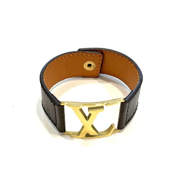 bracelet men designer jewelry leather bracelets silver black men charm bracelet for women wide hand strap brown flower pattern gold logo sta, Golden;silver
bracelet men designer jewelry leather bracelets silver black men charm bracelet for women wide hand strap brown flower pattern gold logo sta, Golden;silver