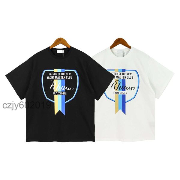 summer street fashion brand blue ribbon printed cotton loose trendy bottom shirt round neck short sleeve t-shirt men'shym7, White;black
summer street fashion brand blue ribbon printed cotton loose trendy bottom shirt round neck short sleeve t-shirt men'shym7, White;black