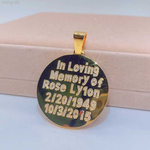 hip hop jewelry tennis chain 14k gold moissante diamond picture memory frame pendant, Silver
hip hop jewelry tennis chain 14k gold moissante diamond picture memory frame pendant, Silver