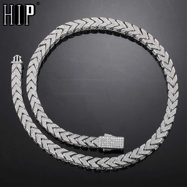 hip hop 8mm iced out heavy franco chain copper aaa+ cubic zirconia stones necklace for women men jewelry, Silver
hip hop 8mm iced out heavy franco chain copper aaa+ cubic zirconia stones necklace for women men jewelry, Silver