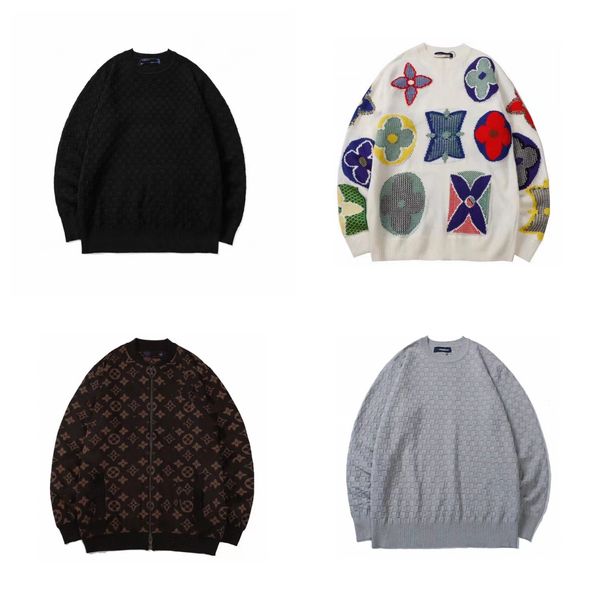 knitting men's and women's autumn and winter season letter stripes all new fashion trend personality base knitting sweater ----2x, White;black
knitting men's and women's autumn and winter season letter stripes all new fashion trend personality base knitting sweater ----2x, White;black