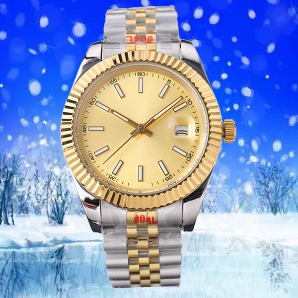 wristwatches mens automatic designer watch mechanical watches 36/41mm full stainless steel diamond bezel waterproof luminous gold watch mont, Slivery;brown
wristwatches mens automatic designer watch mechanical watches 36/41mm full stainless steel diamond bezel waterproof luminous gold watch mont, Slivery;brown