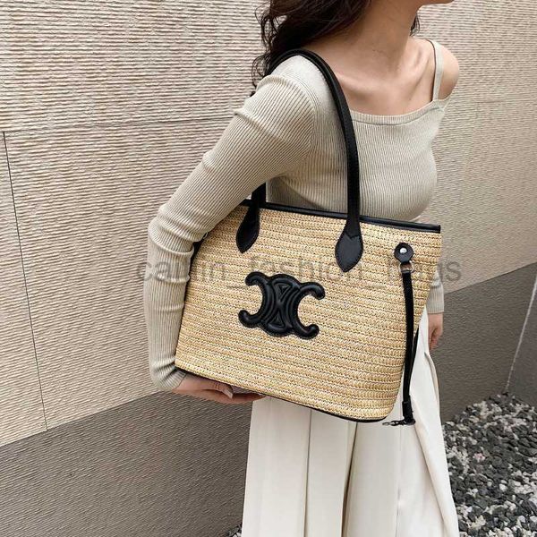 beach bags large capacity bag 2023 summer new simple woven vegetable basket straw woven bucket bag handheld one shoulder crossbody bag caitl
beach bags large capacity bag 2023 summer new simple woven vegetable basket straw woven bucket bag handheld one shoulder crossbody bag caitl