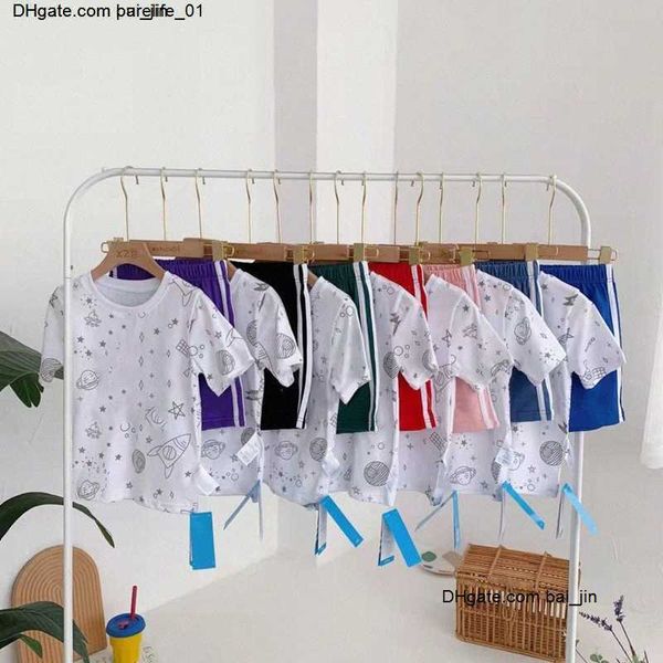 sets baby clothing kids boys designer tshirts shorts girls clothes summer luxury fear tracksuit children youth outfits short sleeve shirt y4, White
sets baby clothing kids boys designer tshirts shorts girls clothes summer luxury fear tracksuit children youth outfits short sleeve shirt y4, White