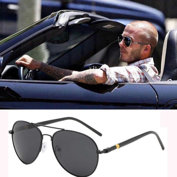 new men's polarized sunglasses 209 metal spring leg polarized sunglasses, White;black
new men's polarized sunglasses 209 metal spring leg polarized sunglasses, White;black