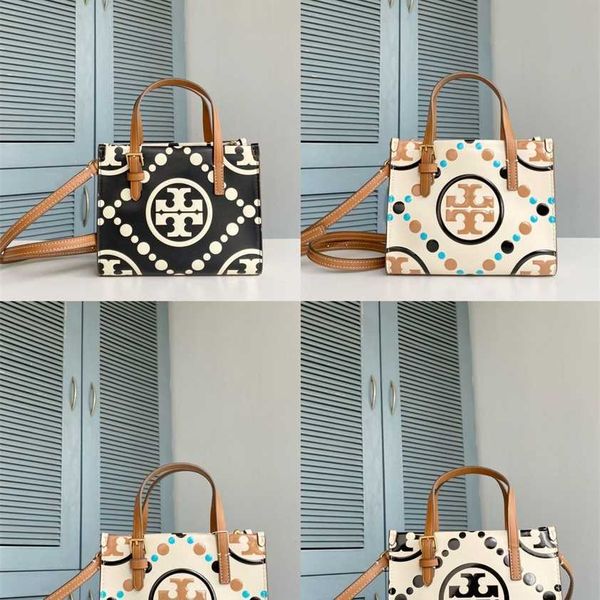 56% off designer bag 2024 early launch straight new tb double sided tote single shoulder crossbody women's spliced mini shopping handba
56% off designer bag 2024 early launch straight new tb double sided tote single shoulder crossbody women's spliced mini shopping handba