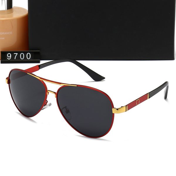designer sunglasses classic eyeglasses goggle outdoor beach sun glasses for man woman mix color optional triangular signaturewith original b, White;black
designer sunglasses classic eyeglasses goggle outdoor beach sun glasses for man woman mix color optional triangular signaturewith original b, White;black