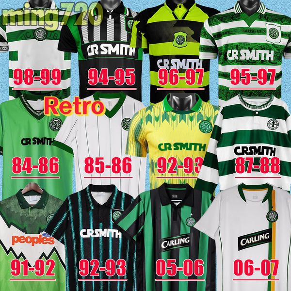 retro 23 24 celtic soccer jerseys 84 85 86 87 88 89 92 93 celtics 96 97 98 99 05 06 07 football shirts classic vintage kits 1984 1986 1987 1, Black;yellow
retro 23 24 celtic soccer jerseys 84 85 86 87 88 89 92 93 celtics 96 97 98 99 05 06 07 football shirts classic vintage kits 1984 1986 1987 1, Black;yellow