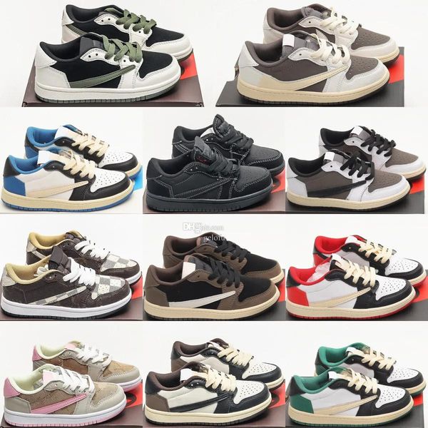 kids shoes 1s 1 low basketball sneakers designer og toddlers boys reverse mocha sp kid shoe youth children girls olive black phant'
kids shoes 1s 1 low basketball sneakers designer og toddlers boys reverse mocha sp kid shoe youth children girls olive black phant'