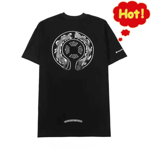 luxury mens classics t shirt brand tshirts designers men women tees fashion horseshoe sanskrit cross print cotton tshirt casual short sleev, White;black
luxury mens classics t shirt brand tshirts designers men women tees fashion horseshoe sanskrit cross print cotton tshirt casual short sleev, White;black