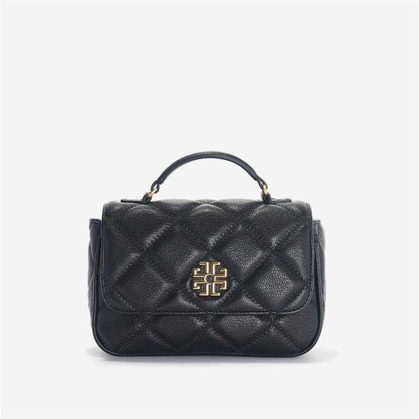 56% off designer bag 2024 early launch tb new single shoulder crossbody square small xiangfeng lingge chain
56% off designer bag 2024 early launch tb new single shoulder crossbody square small xiangfeng lingge chain