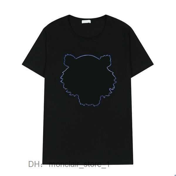 womens designer t shirt kenzo mens tshirt summer streetwear short sleeve tiger head embroidery with letters printing loose tees trend 1 ujb5, Black
womens designer t shirt kenzo mens tshirt summer streetwear short sleeve tiger head embroidery with letters printing loose tees trend 1 ujb5, Black