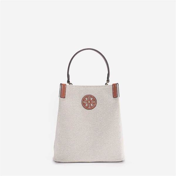 50% off designer bag 2024 early launch tb for women new high-end cross body canvas one shoulder bucket
50% off designer bag 2024 early launch tb for women new high-end cross body canvas one shoulder bucket