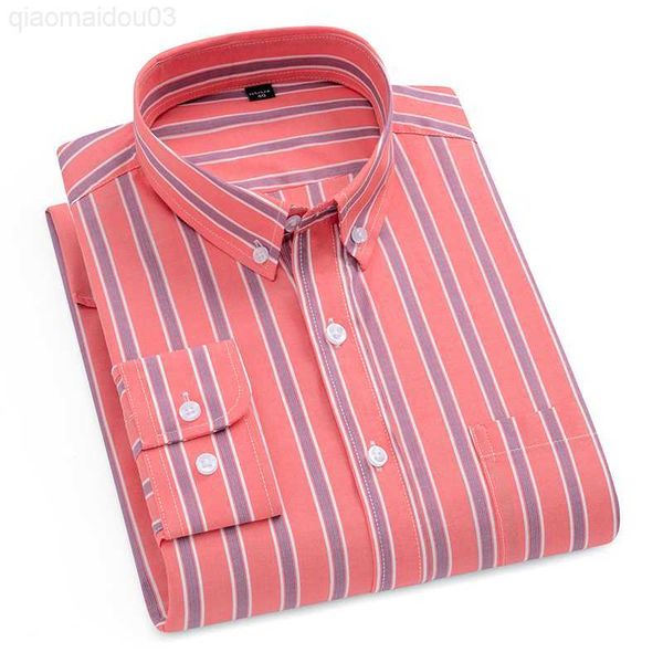 men's casual shirts cotton shirt for men striped autumn new arrival fashion long sleeve leisure thin breathe soft fit business man clot, White;black
men's casual shirts cotton shirt for men striped autumn new arrival fashion long sleeve leisure thin breathe soft fit business man clot, White;black