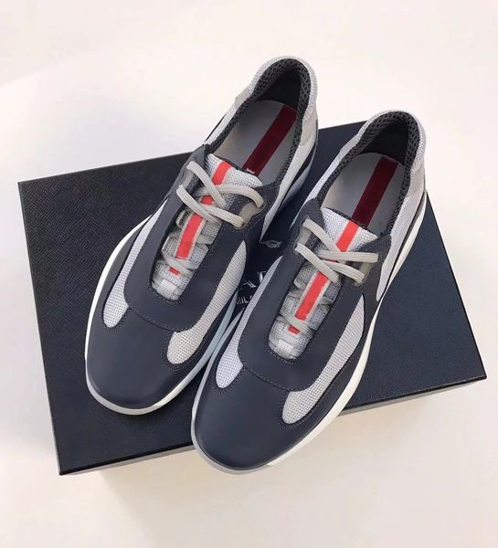 perfect-brands men america cup sneakers shoes comfort casual walking men sports mesh lightweight skateboard runner sole tech fabrics trainer, Black
perfect-brands men america cup sneakers shoes comfort casual walking men sports mesh lightweight skateboard runner sole tech fabrics trainer, Black