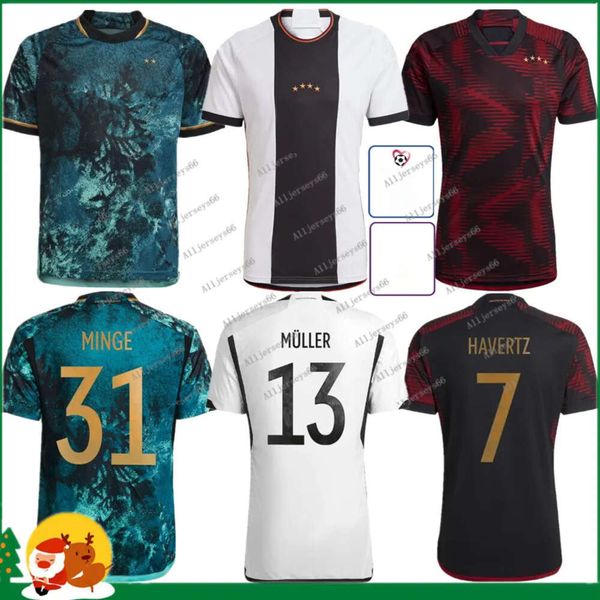 cups world 2023 germany soccer jerseys hummels kroos gnabry werner draxler reus muller gotze football shirt men / women / kids kit fans, Black;yellow
cups world 2023 germany soccer jerseys hummels kroos gnabry werner draxler reus muller gotze football shirt men / women / kids kit fans, Black;yellow