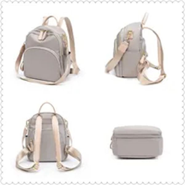 fashion backpack bag for women 2023 new female bags oxford cloth vertical small travelbag casual bookbag cute girl design luxury a2, Black
fashion backpack bag for women 2023 new female bags oxford cloth vertical small travelbag casual bookbag cute girl design luxury a2, Black