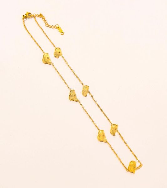 new style europe america fashion womens design necklace 18k gold plated stainless steel necklaces choker chain letter pendant wedd5833975, Silver
new style europe america fashion womens design necklace 18k gold plated stainless steel necklaces choker chain letter pendant wedd5833975, Silver