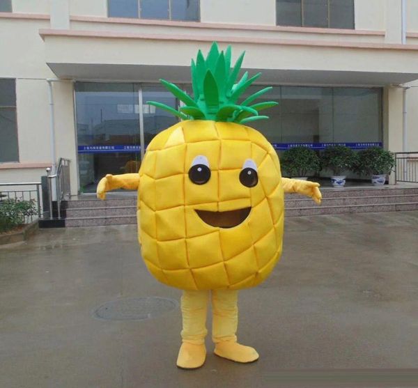 halloween cute pineapple mascot costume cartoon fruit theme character carnival adults outfit christmas birthday3854132, Red;yellow
halloween cute pineapple mascot costume cartoon fruit theme character carnival adults outfit christmas birthday3854132, Red;yellow