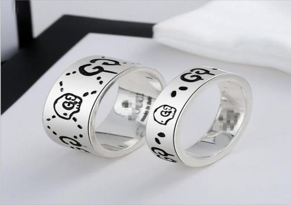 retro skull imp student ring ancient family love fearless love closed lovers men and women alike1472692, Silver
retro skull imp student ring ancient family love fearless love closed lovers men and women alike1472692, Silver