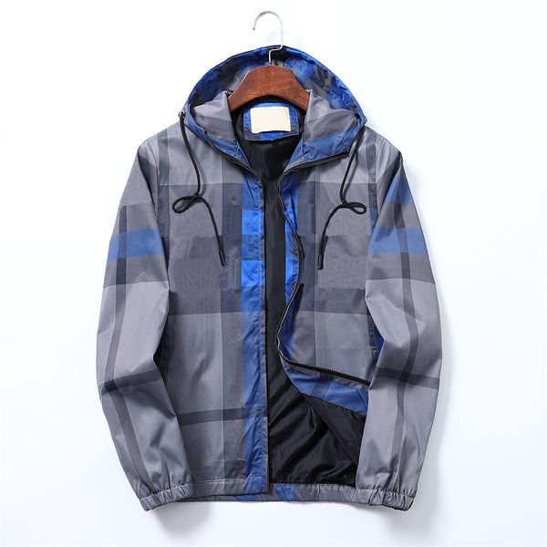 2023 mens jackets high designer jacket luxury brand spring autumn coat fashion sports windbreaker casual zipper coats clothing jackets sunsc, Black;brown
2023 mens jackets high designer jacket luxury brand spring autumn coat fashion sports windbreaker casual zipper coats clothing jackets sunsc, Black;brown