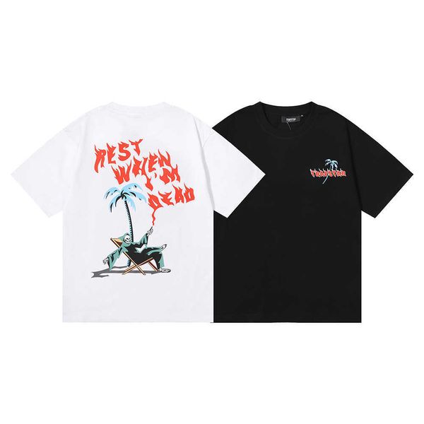 mens trapstar t shirt short sleeve print outfit chenille tracksuit black cotton london streetwearse6s, White;black
mens trapstar t shirt short sleeve print outfit chenille tracksuit black cotton london streetwearse6s, White;black