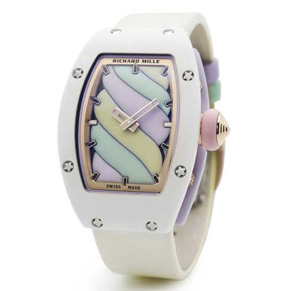 richardmille tourbillon automatic mechanical quartz wristwatches wrist watches womens rm07-03 cotton candy hollow ceramic womens yi-7g5h yi-
richardmille tourbillon automatic mechanical quartz wristwatches wrist watches womens rm07-03 cotton candy hollow ceramic womens yi-7g5h yi-
