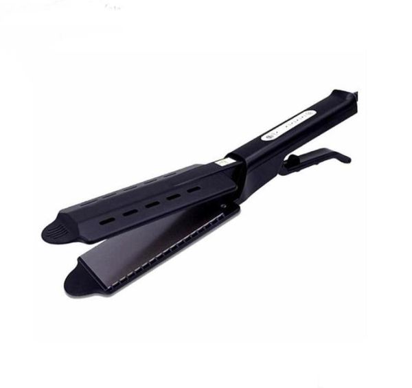 hair straightener fourgear temperature adjustment ceramic tourmaline ionic flat iron hair straightener for women widen panel3488438310148, Black
hair straightener fourgear temperature adjustment ceramic tourmaline ionic flat iron hair straightener for women widen panel3488438310148, Black