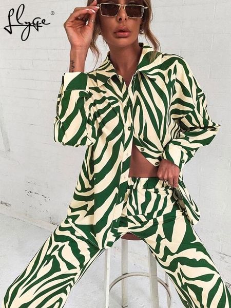 women's two piece pants loose stripe women shirt pants two piece set elegant long sleeve and elastic high waist trousers suit spring tr, White
women's two piece pants loose stripe women shirt pants two piece set elegant long sleeve and elastic high waist trousers suit spring tr, White