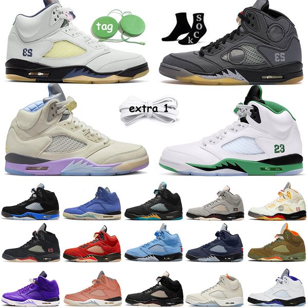 craft jumpman 5 basketball shoes retros 5s women mens j5s a ma maniere x pn dust lucky green black muslin sail aqua unc racer blue olive fla
craft jumpman 5 basketball shoes retros 5s women mens j5s a ma maniere x pn dust lucky green black muslin sail aqua unc racer blue olive fla