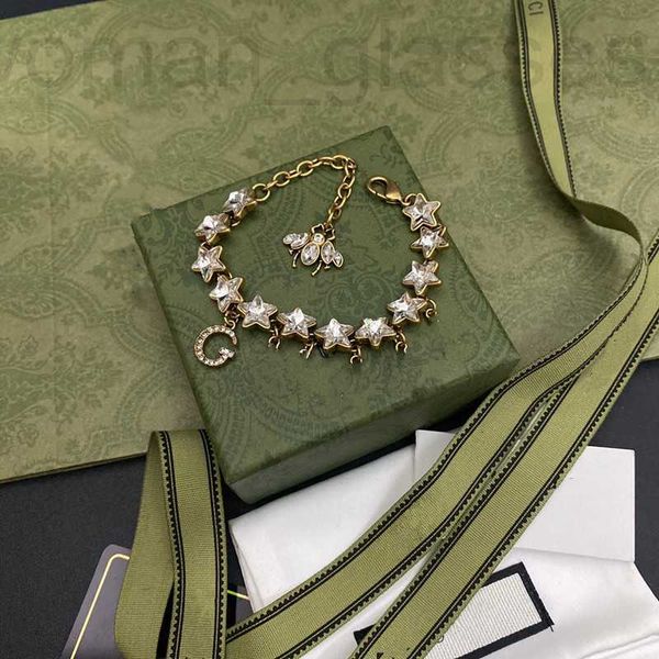 charm bracelets designer luxury designers star women bracelets trend fashion boutique gift jewelry pretty beautiful double letter enamel, Golden;silver
charm bracelets designer luxury designers star women bracelets trend fashion boutique gift jewelry pretty beautiful double letter enamel, Golden;silver