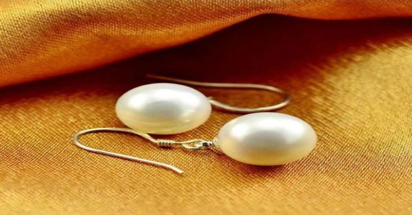 elegant round imitation pearl drop earrings for bride women engagement wedding graceful accessories fashion classic earrings 239431, White
elegant round imitation pearl drop earrings for bride women engagement wedding graceful accessories fashion classic earrings 239431, White