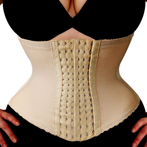 women's shapers girdle s-6xl waist trainer torso women body shaper slimming shapewear corset corrective underwear strap fajas cincher p, Black;white
women's shapers girdle s-6xl waist trainer torso women body shaper slimming shapewear corset corrective underwear strap fajas cincher p, Black;white