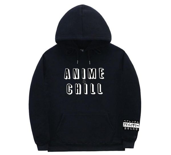 fashion anime chill japanese hoodie sweatshirt multiple colour men women streetwear hoodies pullover sudadera hombre s2xl ja296 s5487998, Black
fashion anime chill japanese hoodie sweatshirt multiple colour men women streetwear hoodies pullover sudadera hombre s2xl ja296 s5487998, Black